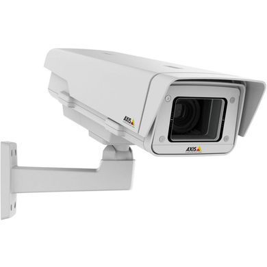 Сетевая камера Axis Q1615-E