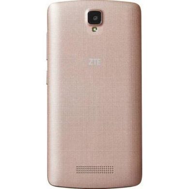 Мобильный телефон ZTE Blade L5 Plus Gold (6902176011924)