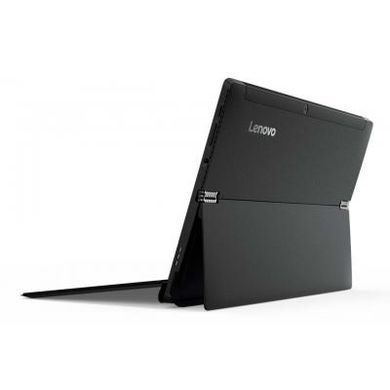 Планшет Lenovo IdeaPad Miix 510 12.2" FullHD 8/256GB Win10 Black (80XE00FGRA)