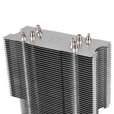 Кулер для процессора ThermalTake Contac Silent 12 (CL-P039-AL12BL-A)
