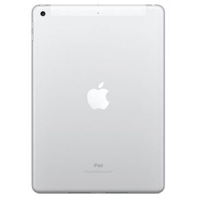 Планшет Apple A1954 iPad WiFi 4G 128GB Silver (MR732RK/A)