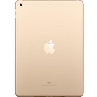 Планшет Apple iPad A1822 Wi-Fi 32Gb Gold (MPGT2RK/A)