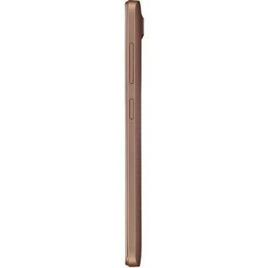 Мобильный телефон ZTE Blade L5 Plus Gold (6902176011924)