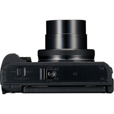 Цифровой фотоаппарат Canon PowerShot G5X (0510C011AA)