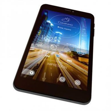 Планшет Impression ImPAD P701 7" 3G 16GB Gray