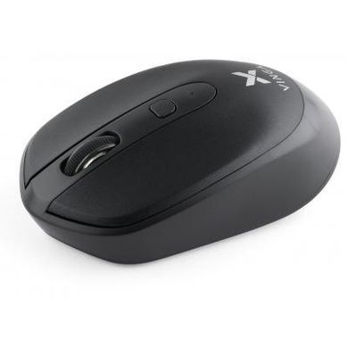 Мышка Vinga MSW-908 Silent Click black