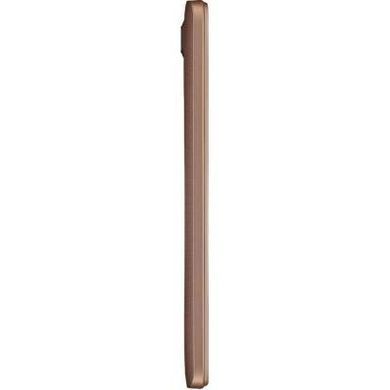Мобильный телефон ZTE Blade L5 Plus Gold (6902176011924)