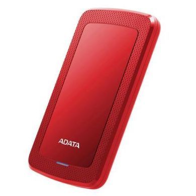 Внешний жесткий диск 2.5" 5TB ADATA (AHV300-5TU31-CRD)