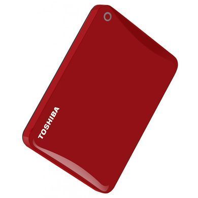 Внешний жесткий диск 2.5" 1TB TOSHIBA (HDTC810ER3AA)
