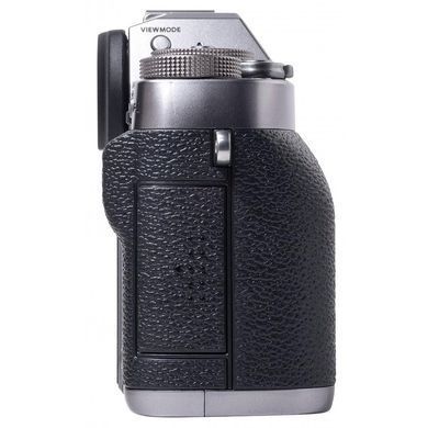 Цифровой фотоаппарат Fujifilm X-T1 Body Grafite (16442781)