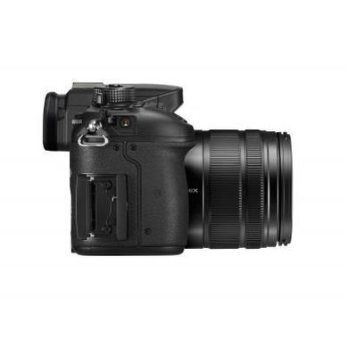 Цифровой фотоаппарат PANASONIC DMC-GH4 body (DMC-GH4EE-K)
