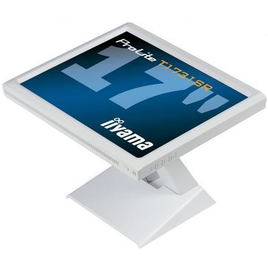 Монитор iiyama T1731SR-W1