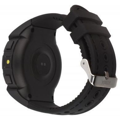 Смарт-часы ATRIX iQ700 GPS Black