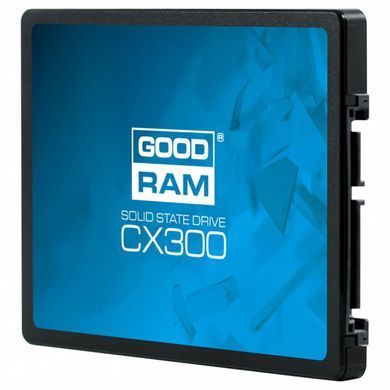 Накопитель SSD 2.5" 480GB GOODRAM (SSDPR-CX300-480)