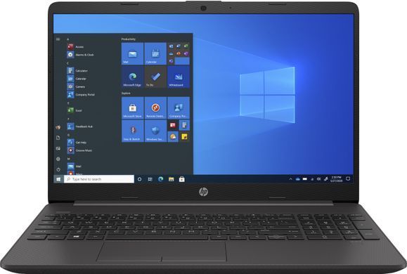 Ноутбук HP 250 G8 Black (2X7J4EA)