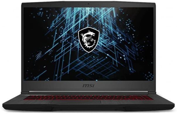 Ноутбук MSI GF65 Thin 10UE (GF6510UE-213US)