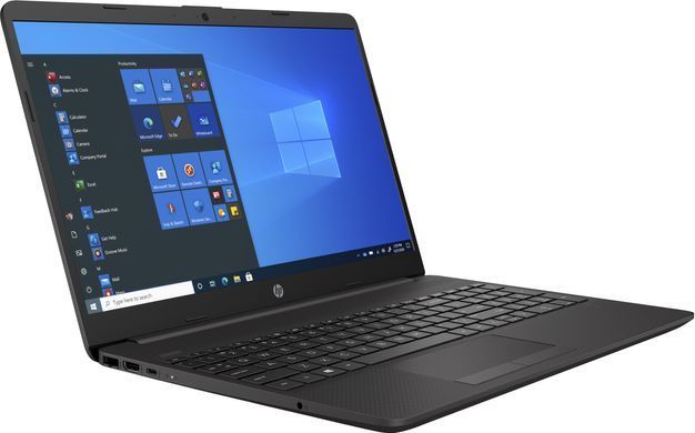 Ноутбук HP 250 G8 Black (2X7J4EA)