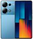 Смартфон Xiaomi Poco M6 Pro 8/256GB Blue