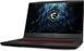 Ноутбук MSI GF65 Thin 10UE (GF6510UE-213US)