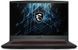 Ноутбук MSI GF65 Thin 10UE (GF6510UE-213US)