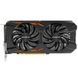 Видеокарта GIGABYTE GeForce GTX1050 2048Mb WINDFORCE 2X OC (GV-N1050WF2OC-2GD)