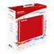 Внешний жесткий диск 2.5" 1TB TOSHIBA (HDTC810ER3AA)