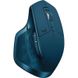 Мышка Logitech MX Master 2S Midnight Teal (910-005140)