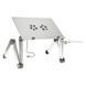 Подставка для ноутбука UFT Sprinter T6 Silver