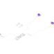 Наушники KOSS KEB6i Violet (KEB6i v)