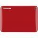 Внешний жесткий диск 2.5" 1TB TOSHIBA (HDTC810ER3AA)
