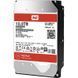 Жесткий диск 3.5" 10TB Western Digital (WD100EFAX)