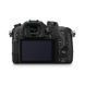 Цифровой фотоаппарат PANASONIC DMC-GH4 body (DMC-GH4EE-K)