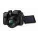 Цифровой фотоаппарат PANASONIC DMC-GH4 body (DMC-GH4EE-K)