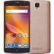 Мобильный телефон ZTE Blade L5 Plus Gold (6902176011924)
