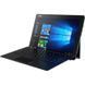 Планшет Lenovo IdeaPad Miix 510 12.2" FullHD 8/256GB Win10 Black (80XE00FGRA)