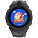 Смарт-часы ATRIX iQ700 GPS Black