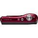 Цифровой фотоаппарат Nikon Coolpix A10 Red (VNA982E1)