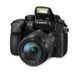 Цифровой фотоаппарат PANASONIC DMC-GH4 body (DMC-GH4EE-K)