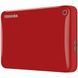 Внешний жесткий диск 2.5" 1TB TOSHIBA (HDTC810ER3AA)