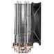 Кулер для процессора ThermalTake Contac Silent 12 (CL-P039-AL12BL-A)