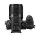 Цифровой фотоаппарат PANASONIC DMC-GH4 body (DMC-GH4EE-K)