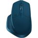 Мышка Logitech MX Master 2S Midnight Teal (910-005140)