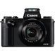 Цифровой фотоаппарат Canon PowerShot G5X (0510C011AA)