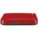 Внешний жесткий диск 2.5" 1TB TOSHIBA (HDTC810ER3AA)