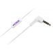 Наушники KOSS KEB6i Violet (KEB6i v)