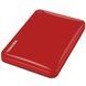 Внешний жесткий диск 2.5" 1TB TOSHIBA (HDTC810ER3AA)