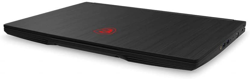 Ноутбук MSI GF65 Thin 10UE (GF6510UE-213US)