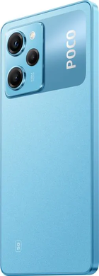 Смартфон Xiaomi Poco X5 Pro 5G 8/256GB Blue