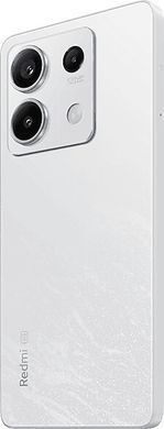 Смартфон Xiaomi Redmi Note 13 5G 8/256Gb Arctic White