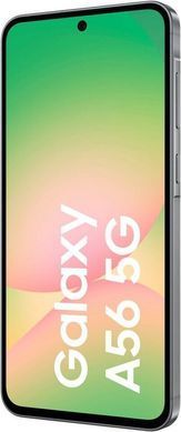 Смартфон Samsung Galaxy A56 5G 8/128GB Awesome Graphite (SM-A566BZKA)
